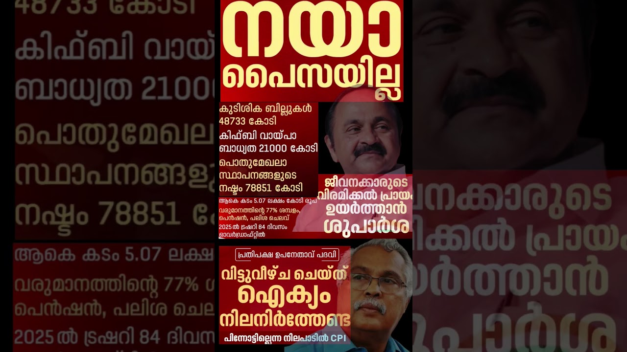 CM kerala #news 2026  #shorts #congress #bjp #cpm #kerala #ldf #nda #udf #keralapolitics #mallu