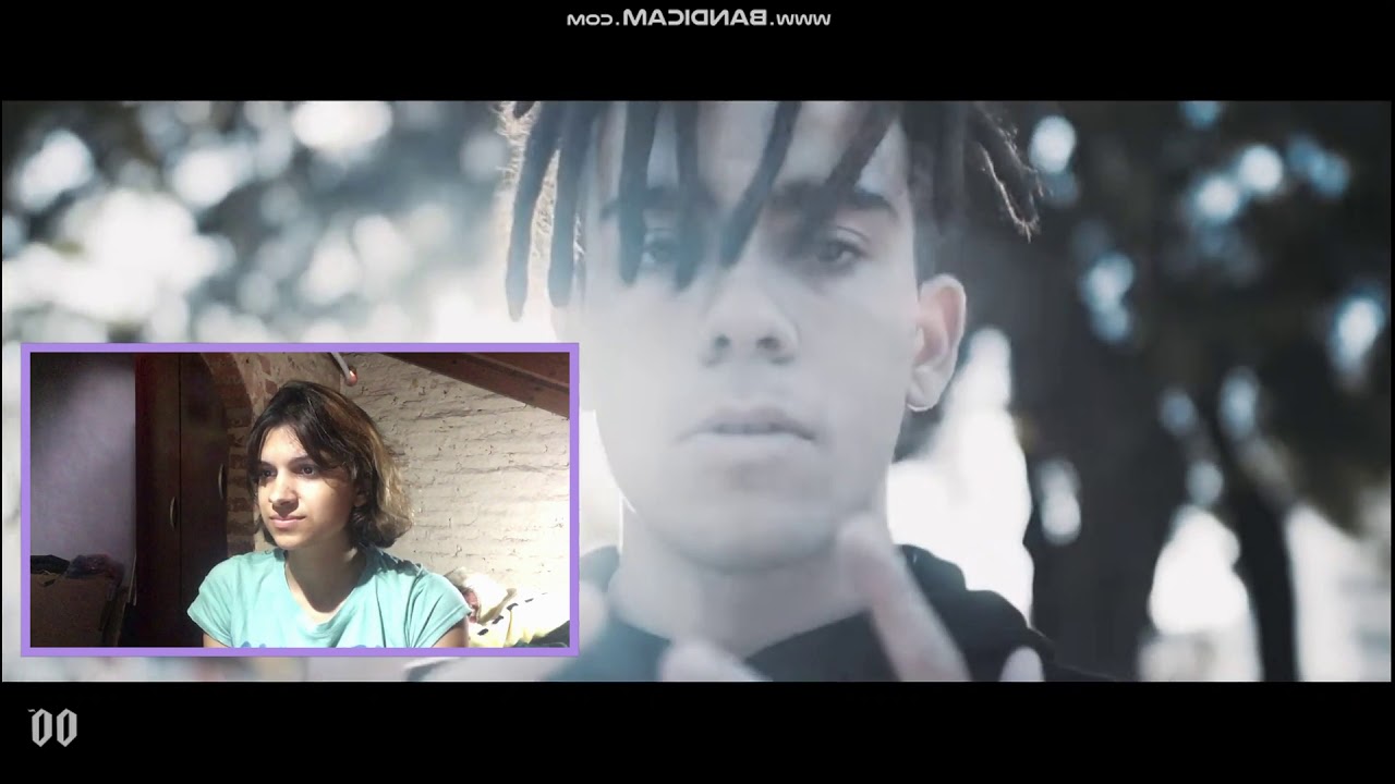 (REACCIÓN) TOBI x KYOTTO - Slow