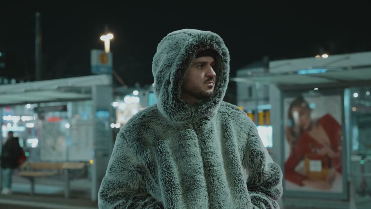 Erald - OSL (Official Video)