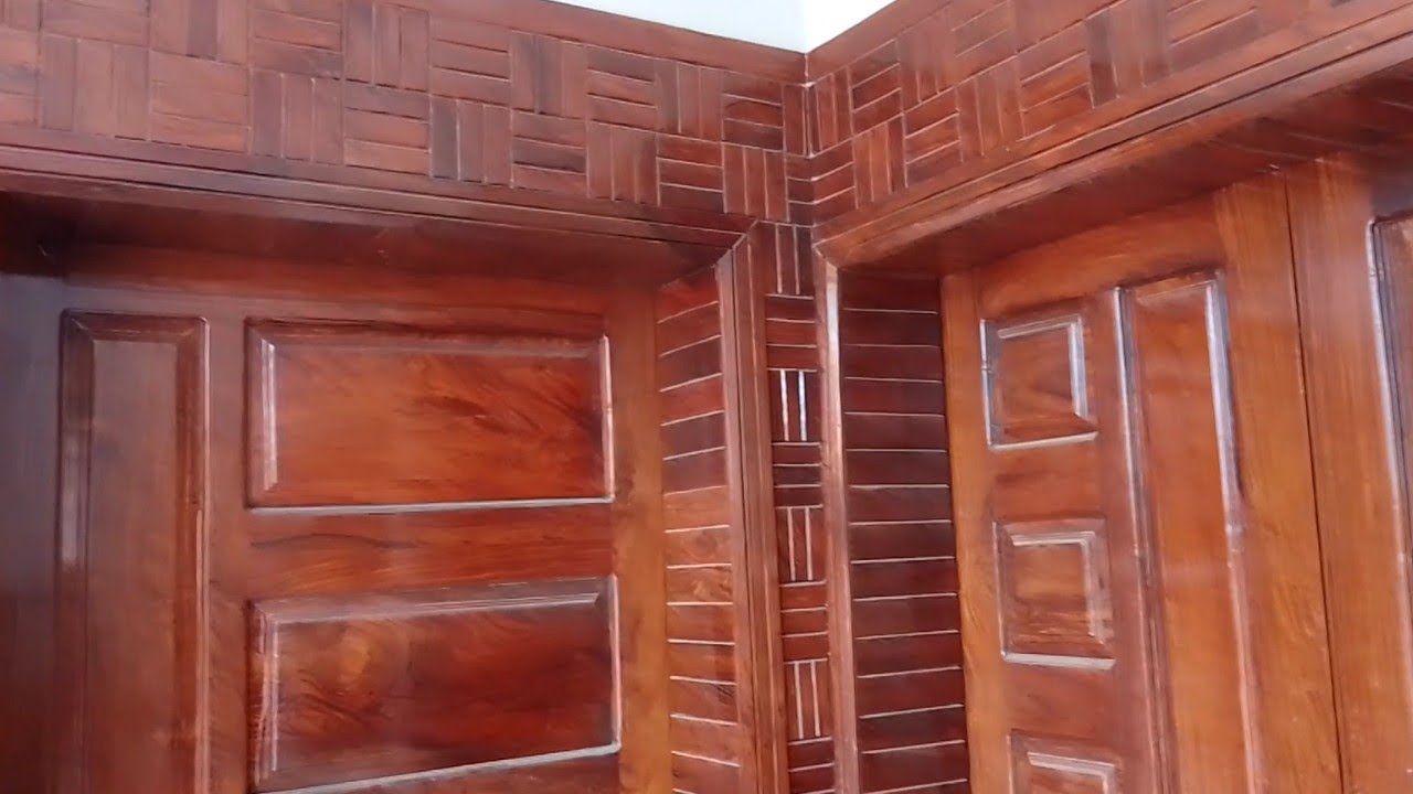 Beautiful Darwazay Design 2025  Ghar Ke Liye New Wooden Doors darwaze polish
