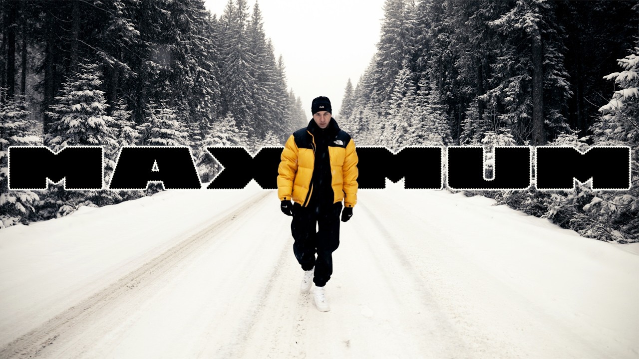 Drill - Maximum (Official Video)
