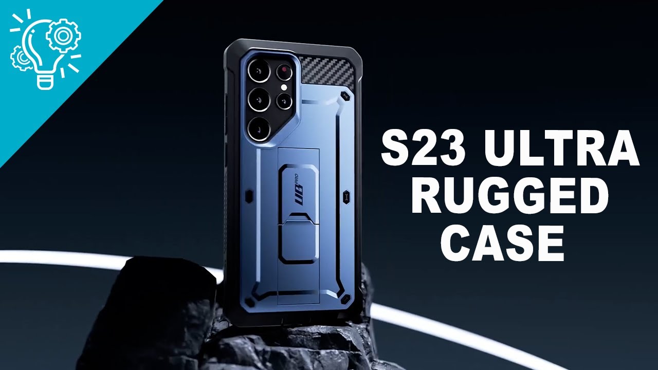 Top 7 Best Rugged Case for Samsung Galaxy S23 Ultra