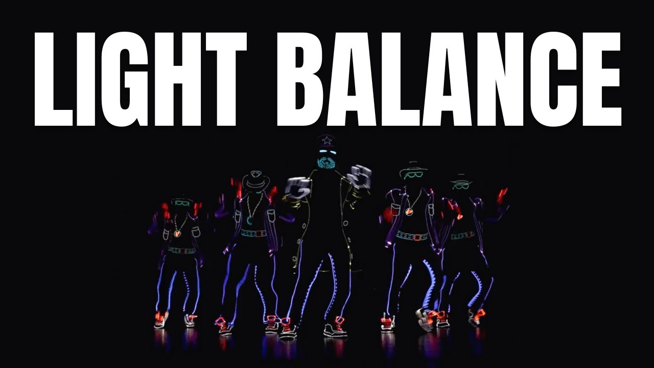 Light Balance | Chapkis Dance UC show 2022