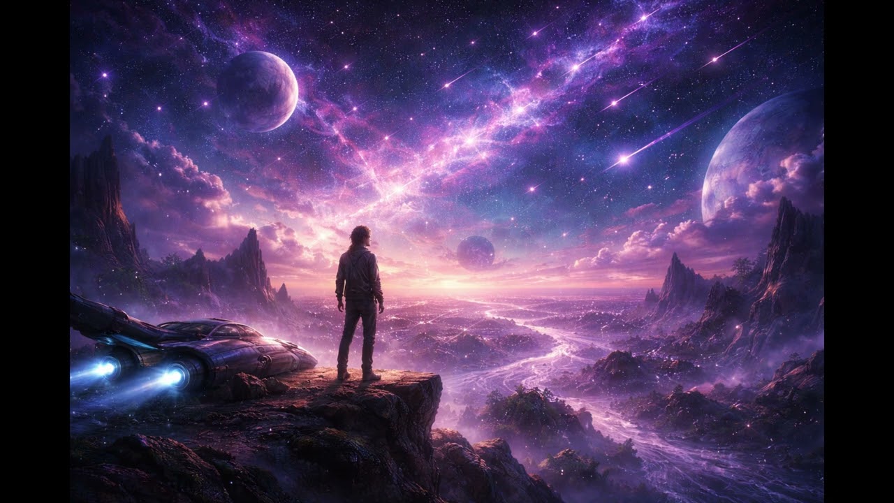 G. Papen - Utopian Hearts (Melodic Progressive Psytrance, 2026)