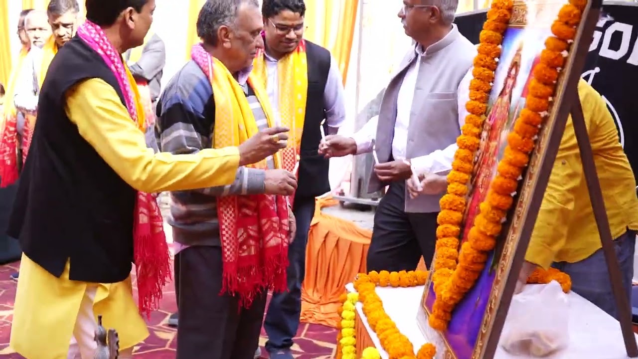 Hindu Samelan