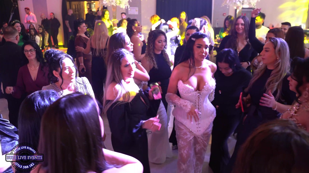 Raluca Dragoi 🎤 Tequila Systemul Femeilor 2026 Botez Josephine ❌ Petrica Boldeanu