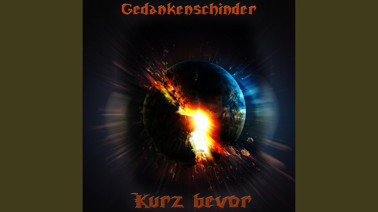 kurz bevor