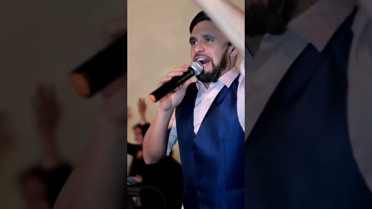 Locutor animador para eventos Lucas Toloza #animador#showman