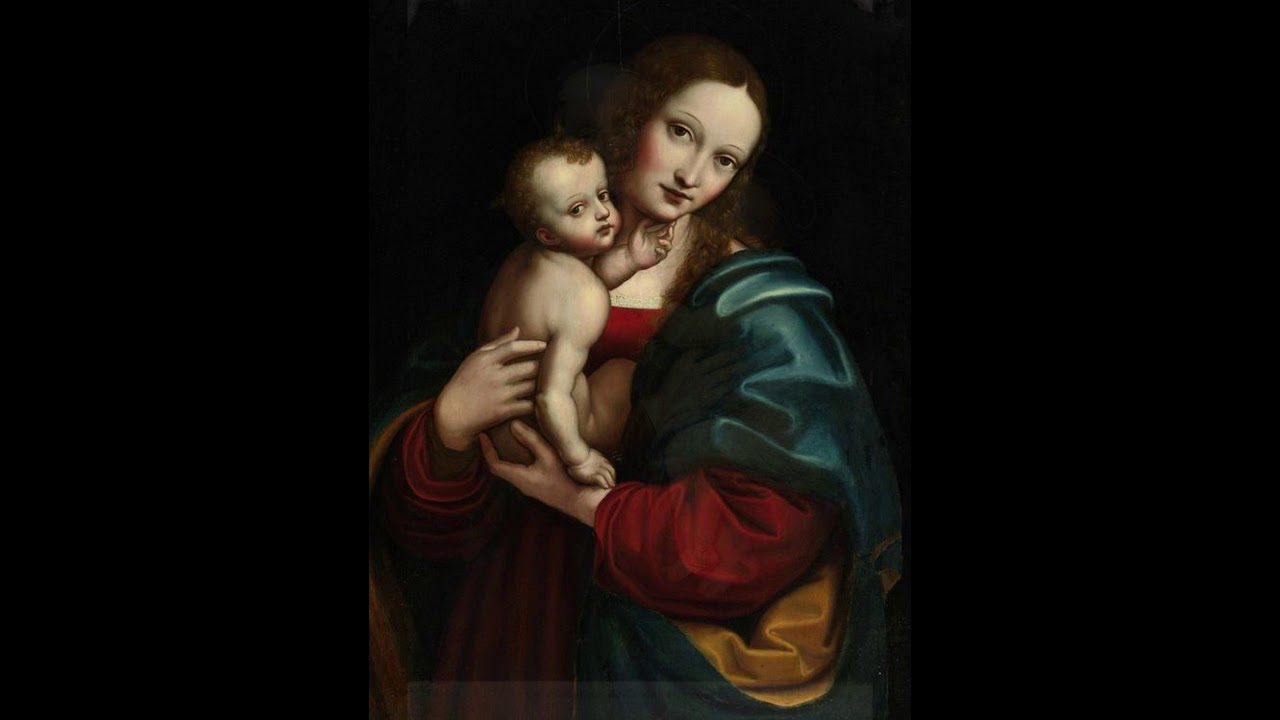EM DEFESA DE NOSSA SENHORA - H&Eacute;LIO MARIA