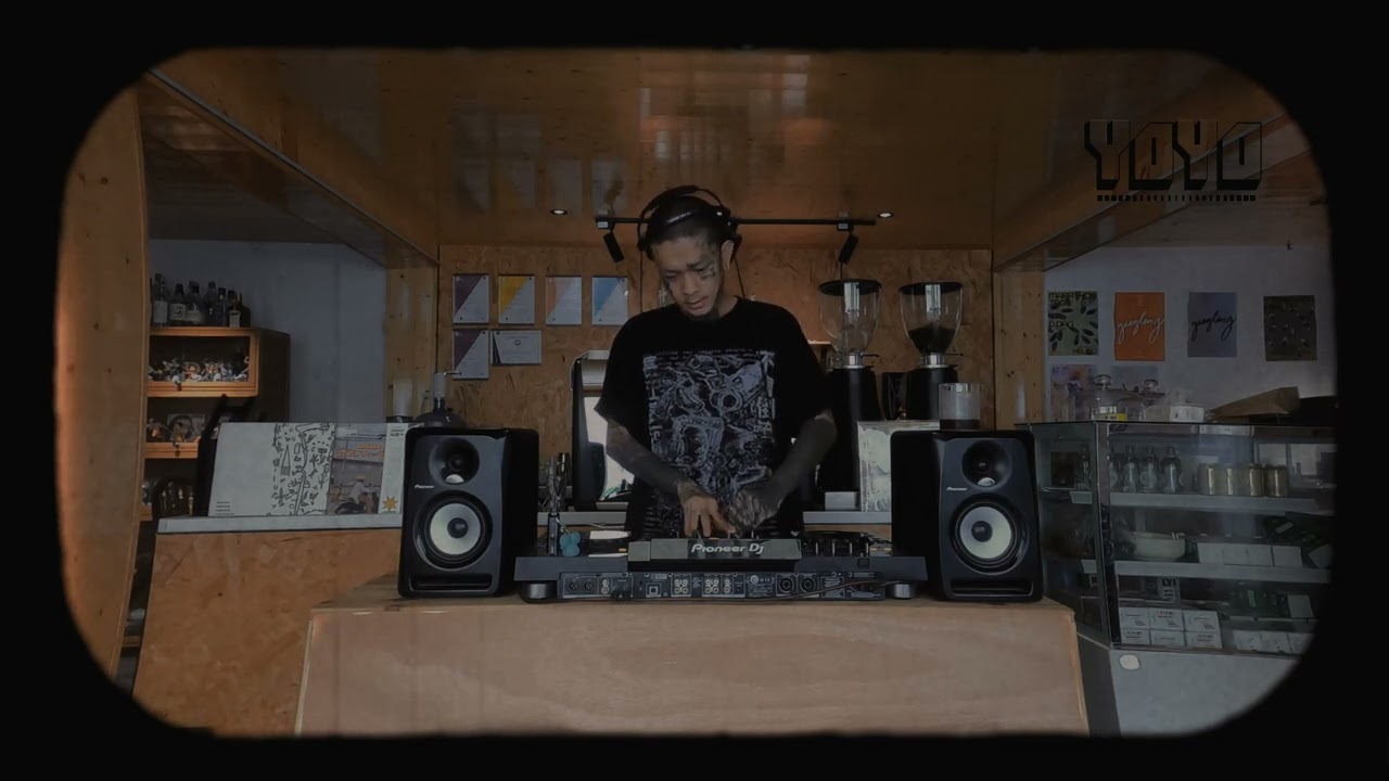 SHU丨YoYo Radio丨250622