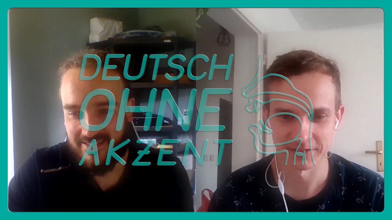 Демонстрация занятий с Максом | DEUTSCH OHNE AKZENT