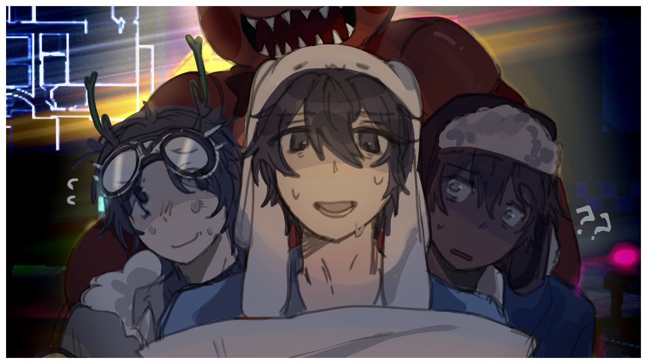 Forgotten Memories in ROBLOX is INSANELY SCARY!