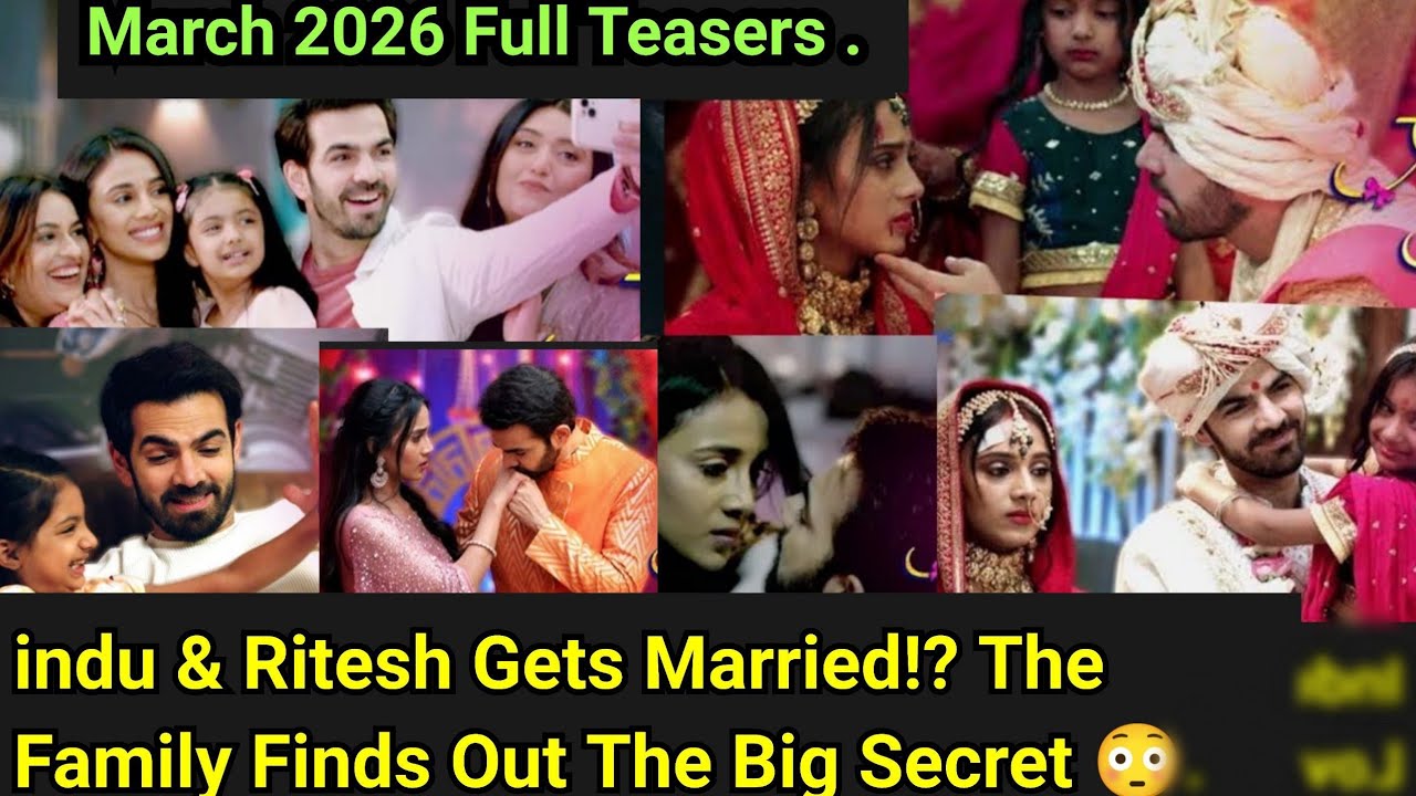 Bound By Love Starlife March 2026 Full Teasers Update In English 