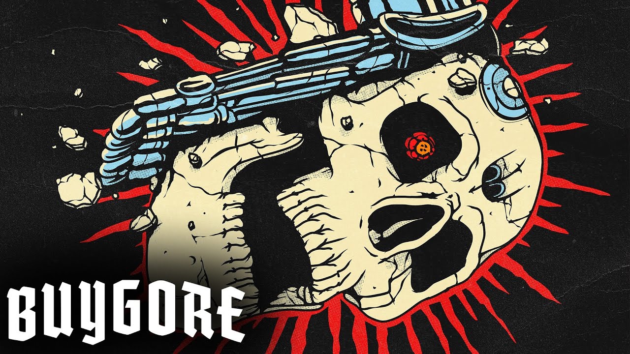 Automhate - Womper Stomper