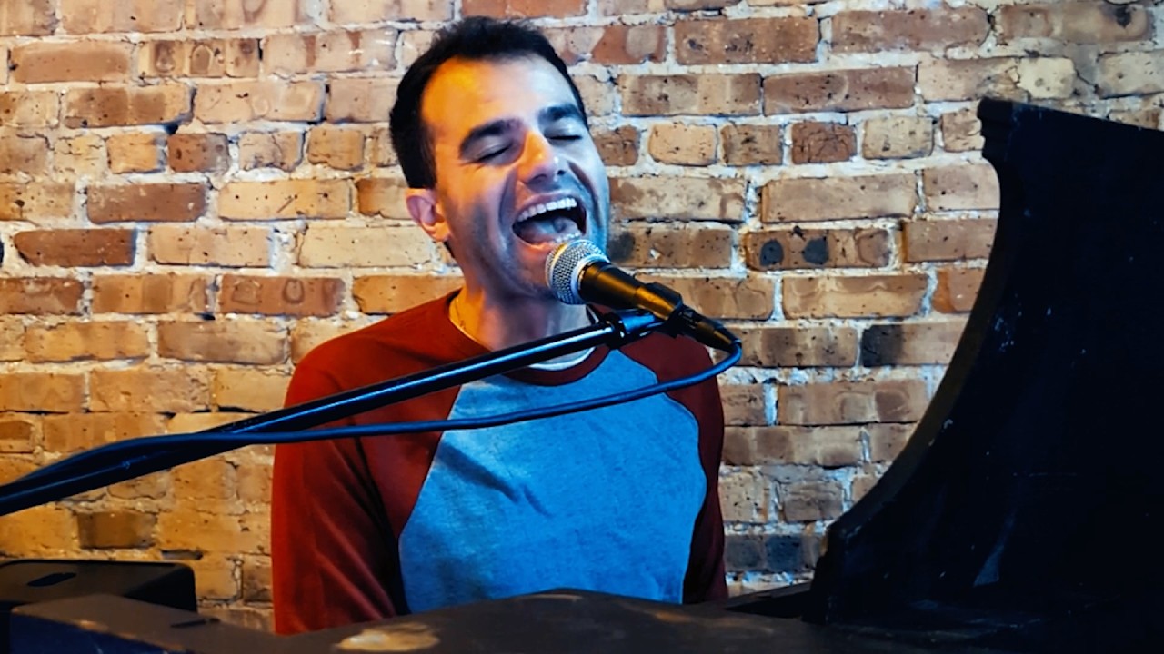 Marionette - Live at Clara