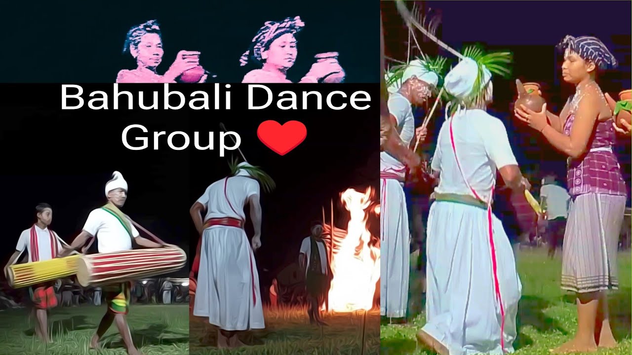 Baikho Festival: A Vibrant Celebrating by the Rabha Tribe
