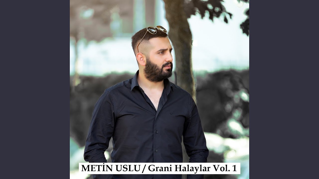 Kürtçe Halay (feat. Derikli Mahsun)