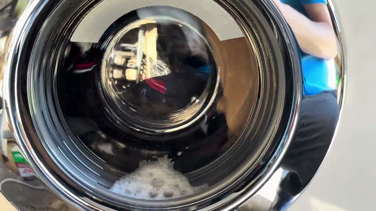 Miele Hydromatic W699 - Cottons short 45°