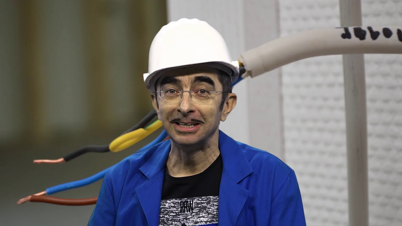 Gainusa - Gicanu Electricianu'