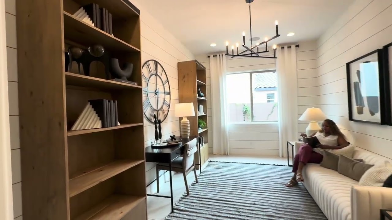 Parklane Model Home Tour | New Construction Home in Surprise Arizona | Pulte Homes Walkthrough