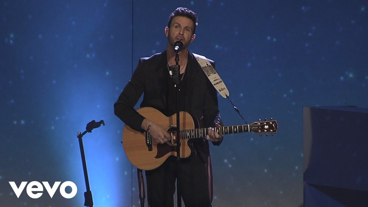 Axel - No Pretendas (En vivo Volver a Ser Tour)