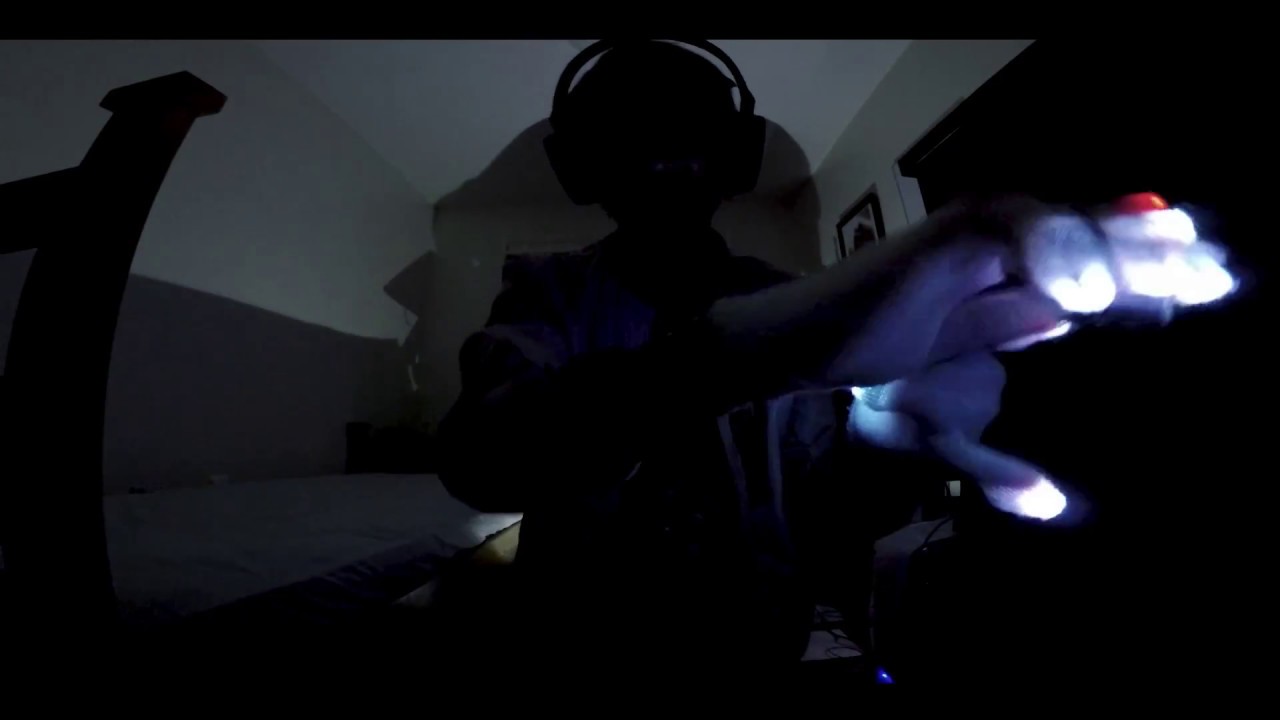 Puppet (Diamond Gun) vs. Megasloth - Top 8 | Pro Bracket [Gloving.com]