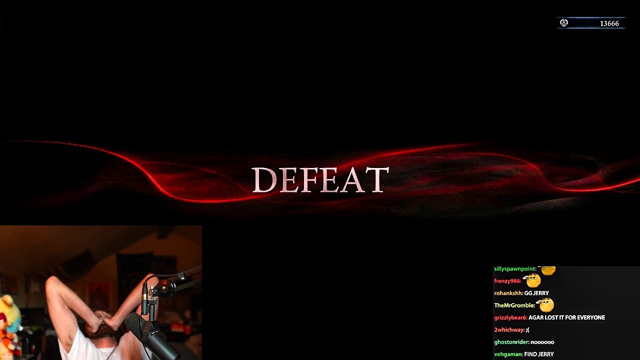 I Tried Elden Ring Nightreign Solo..