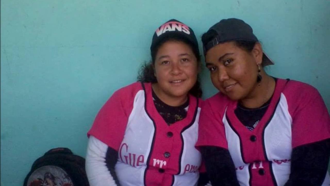 GUERRERAS DE NILTEPEC