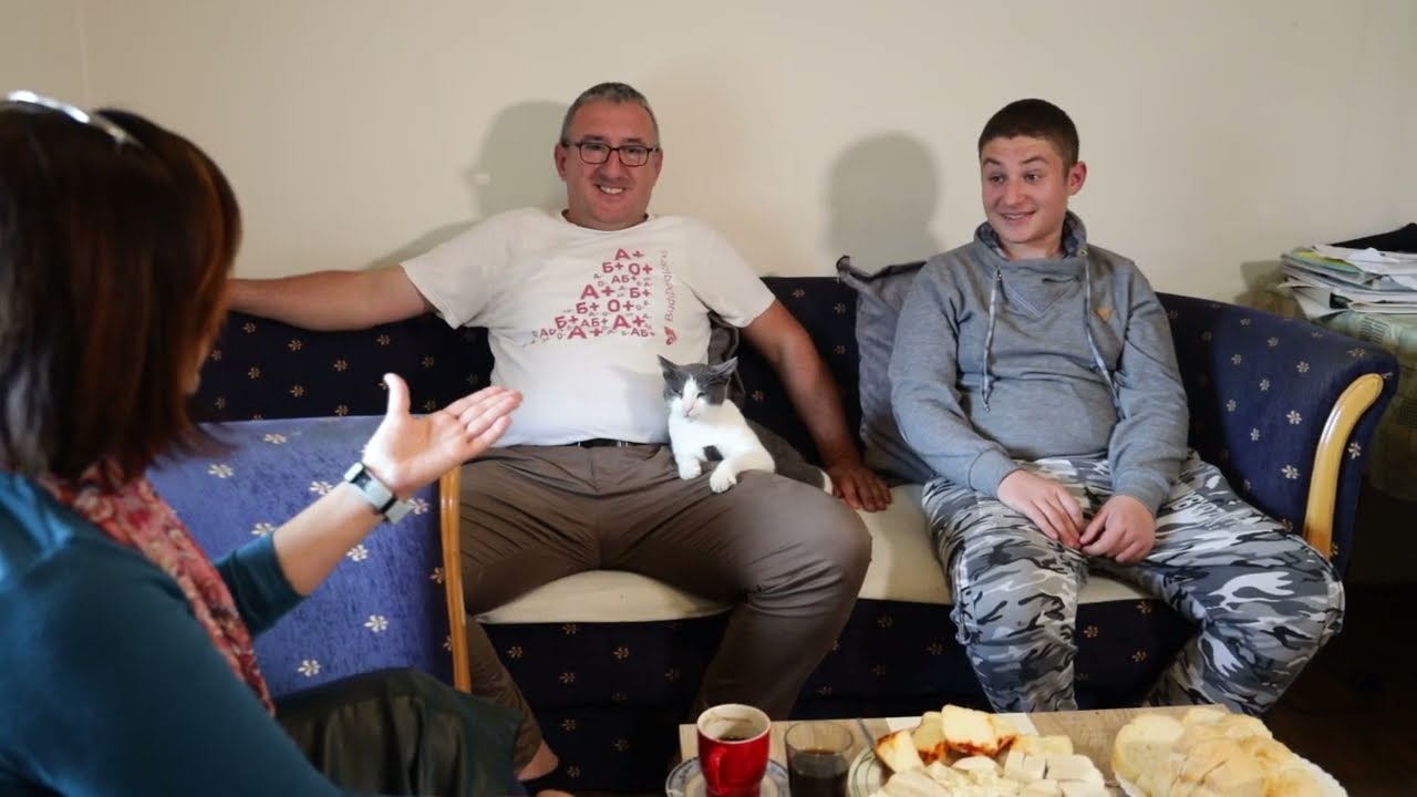 Srpski domaćin ep. 144 10.11.2022. Radivoje Popović, Veternik, kozarstvo, proizvodnja kozjeg sira