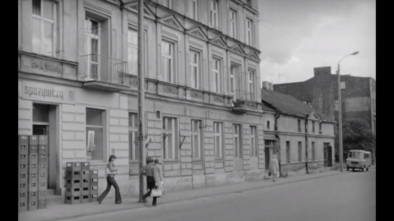 Łódzki Zarzew w latach 70-tych