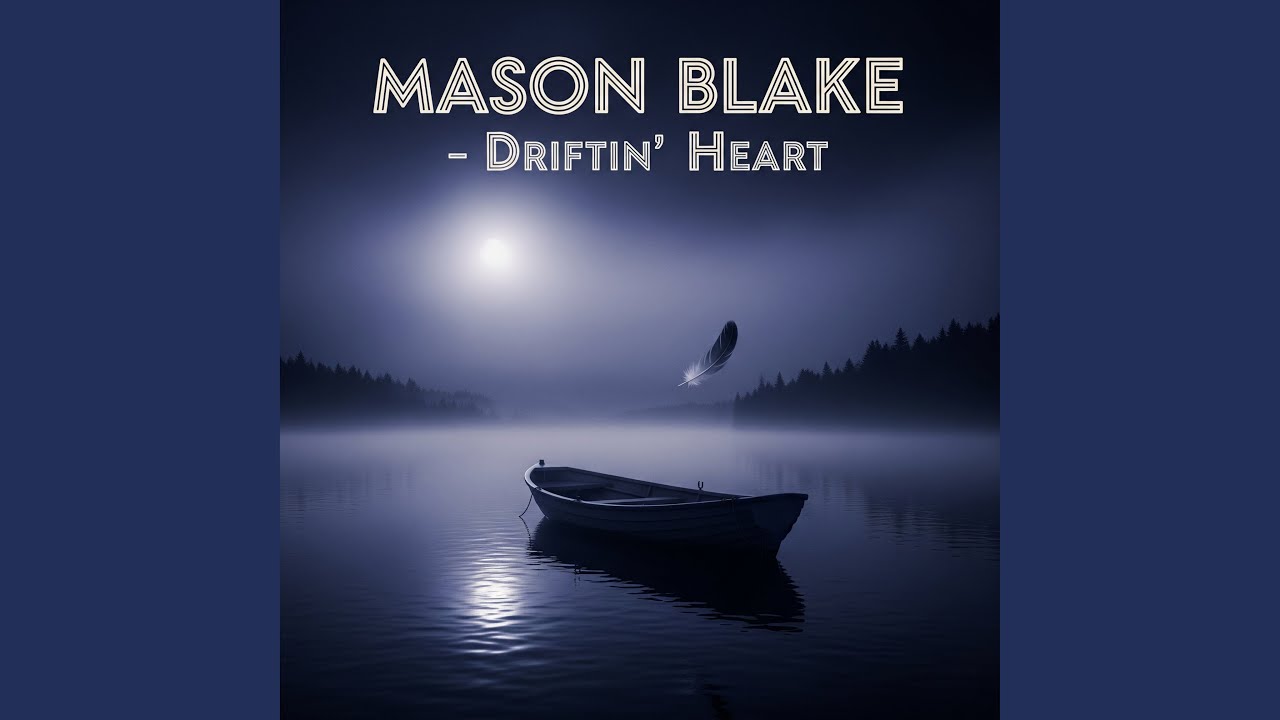 Driftin' Heart