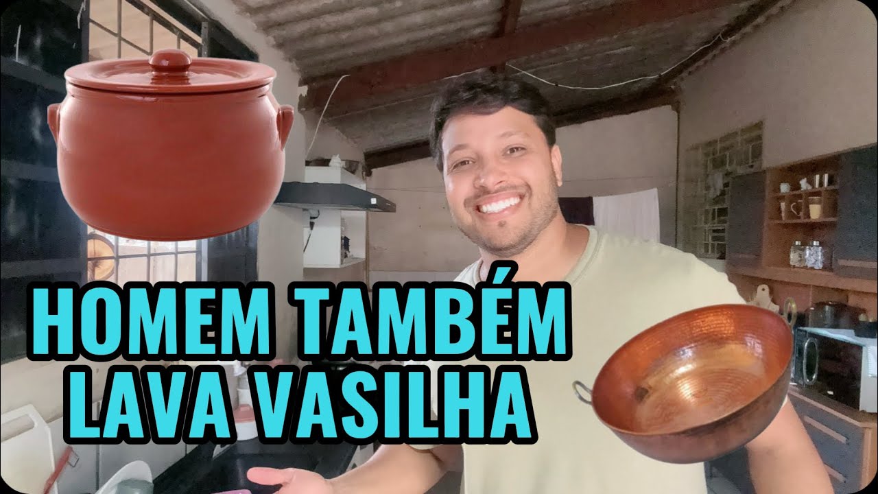 Você gosta de vídeo aqui na roça?