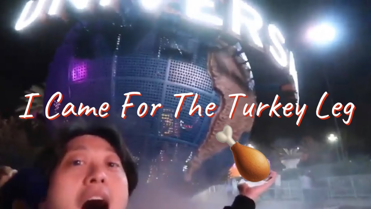 Can I Fly My Drone (Whoop) In Universal Studio?