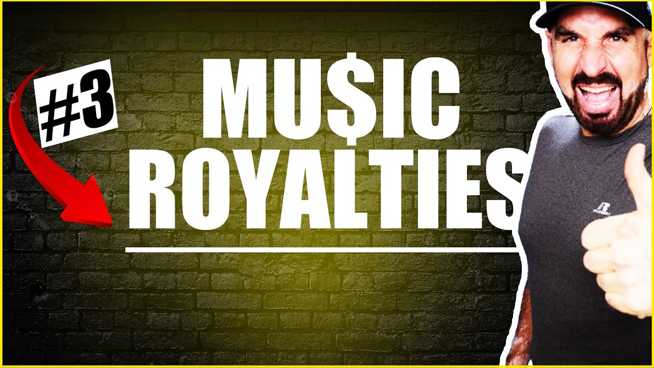 Music Royalties Explanation Part 3 - Music Synch with Bobby Borg