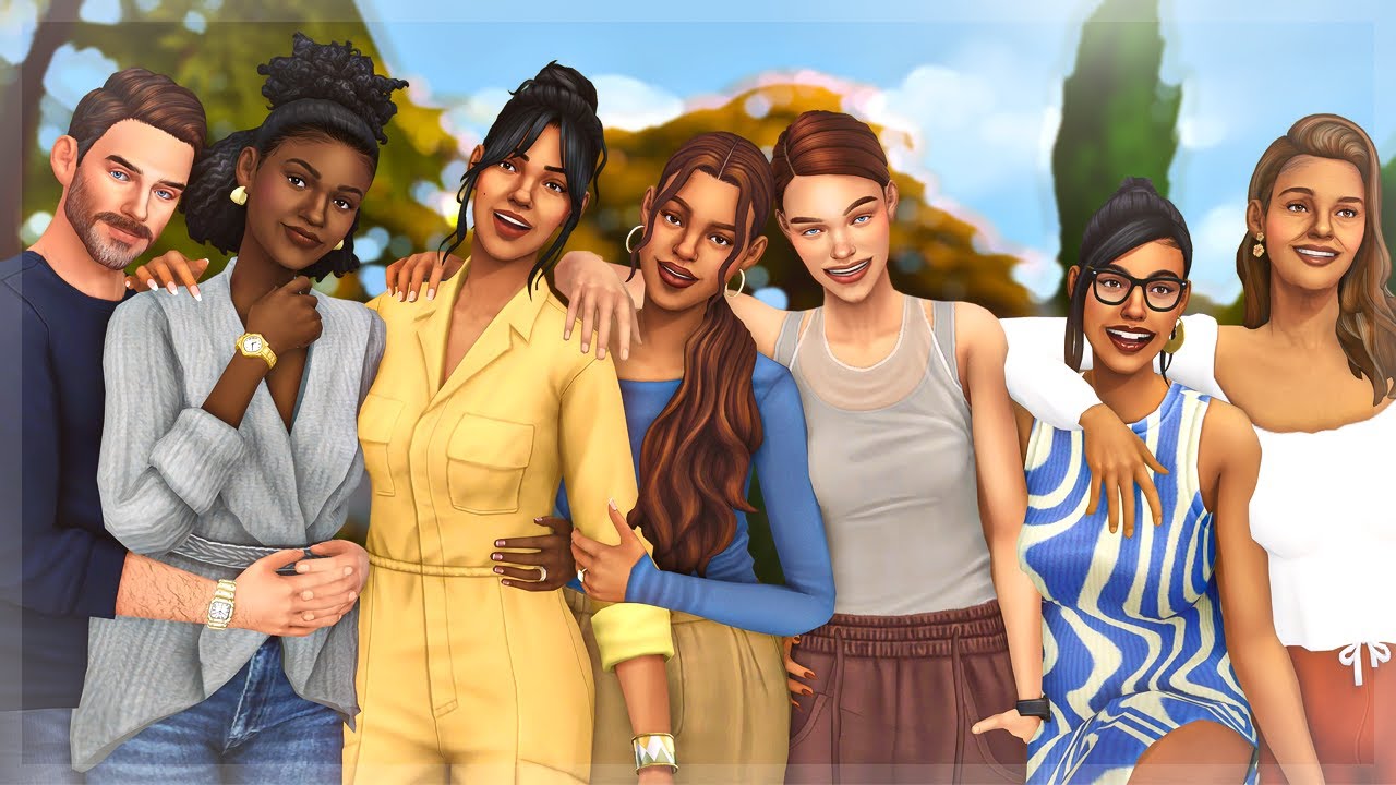 The Last Goodbye Before University 🎓  | Blended Ep. 10