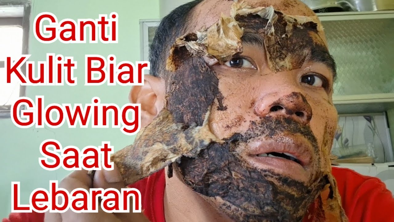 Lakukan  2 Kali Seminggu Saat Lebaran Sudah Kinclong Kerutan Hilang