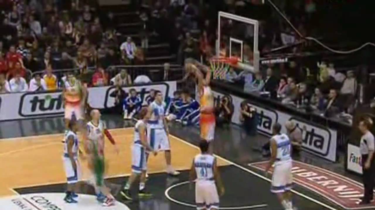 LKL Žvaigždžių diena 2011 - Rungtynės