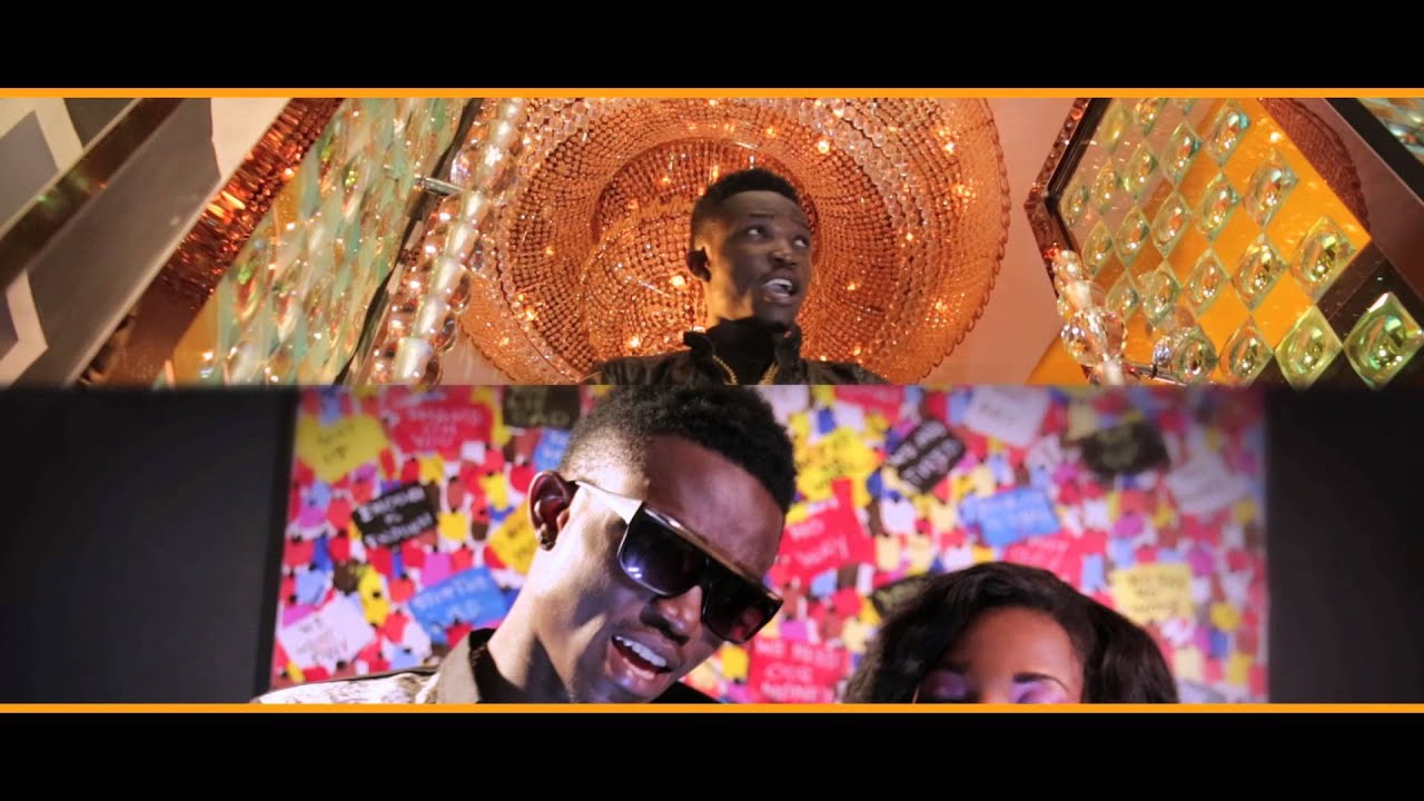 PhootPrintz - Jackie Appiah ft. Bisa Kdei & Sarkodie (Official Video)