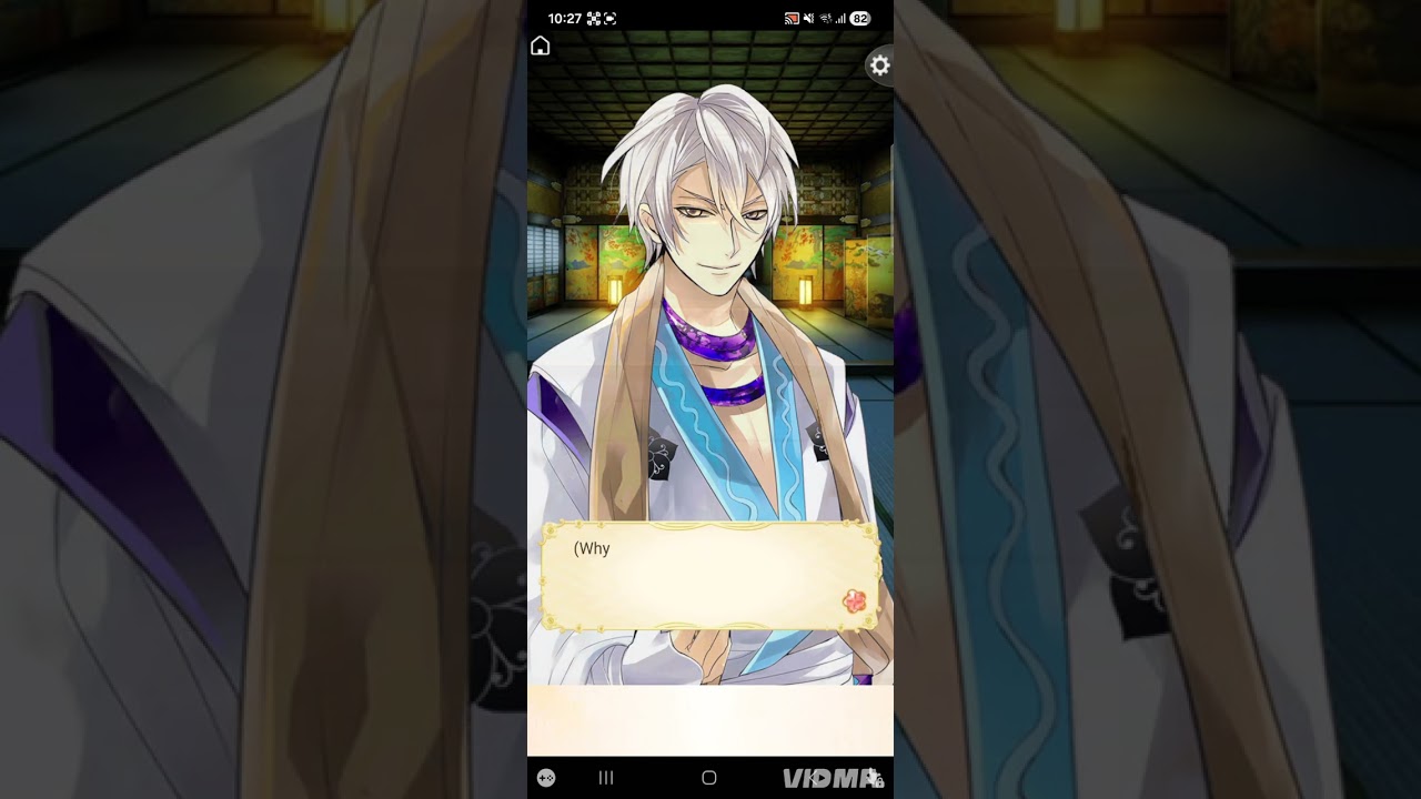 Ikemen Sengoku Hideyoshi Toyotomi Sequel Blissful Ending Chapter 8 part 2