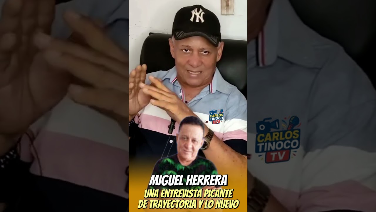 Miguel Herrera Trayectoria y la Nueva Generación del Vallenato 