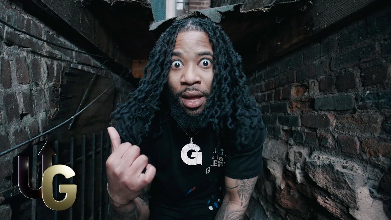 Big Moose 280 - FNF | 🎥 by @UpstateGroove