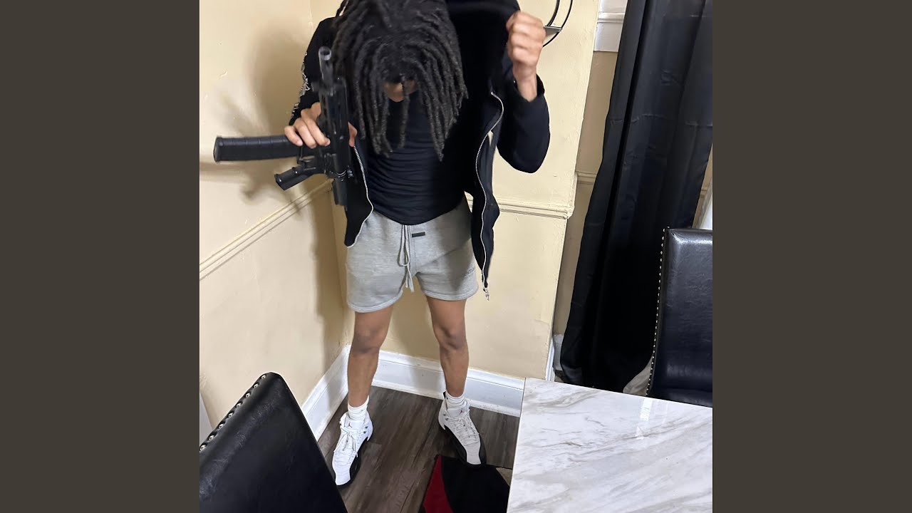 Im ina trap rt now