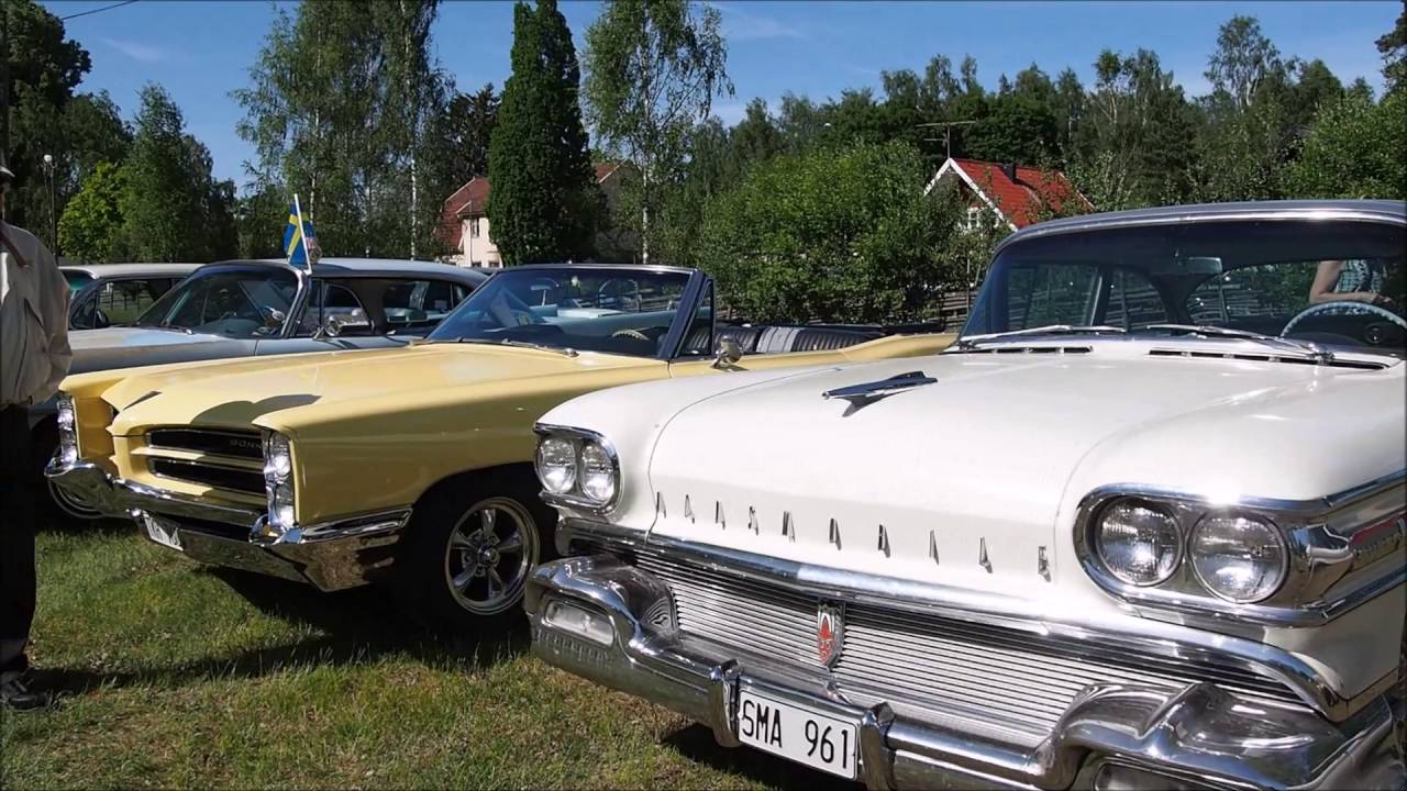 Lönnebergaträffen Premiär Nationaldagen 2016