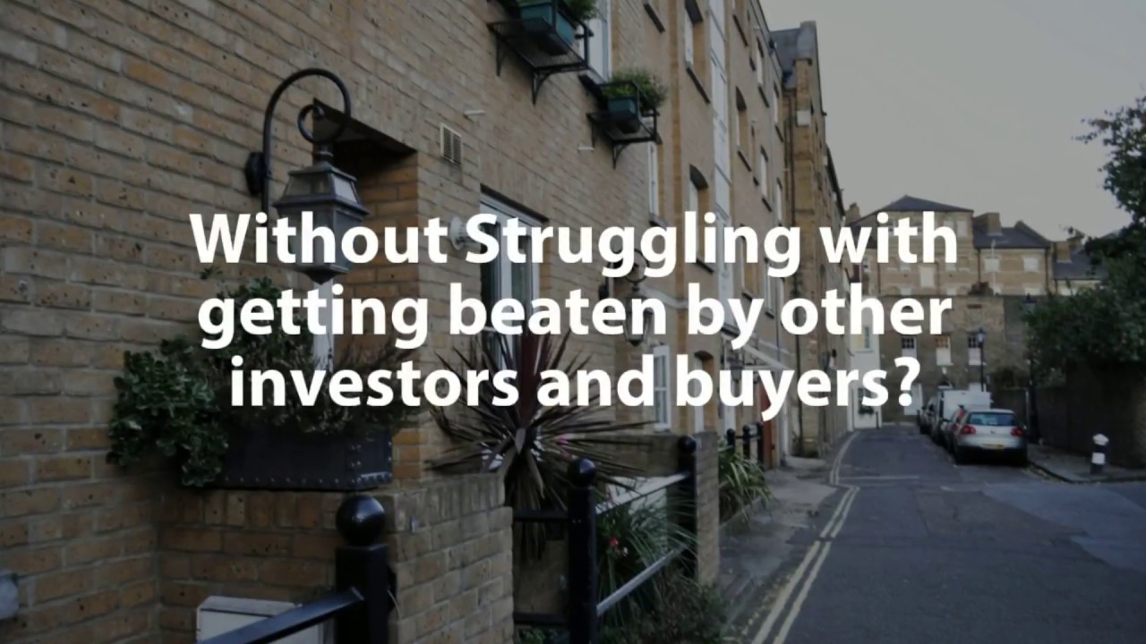 Property for sale UK Birmingham