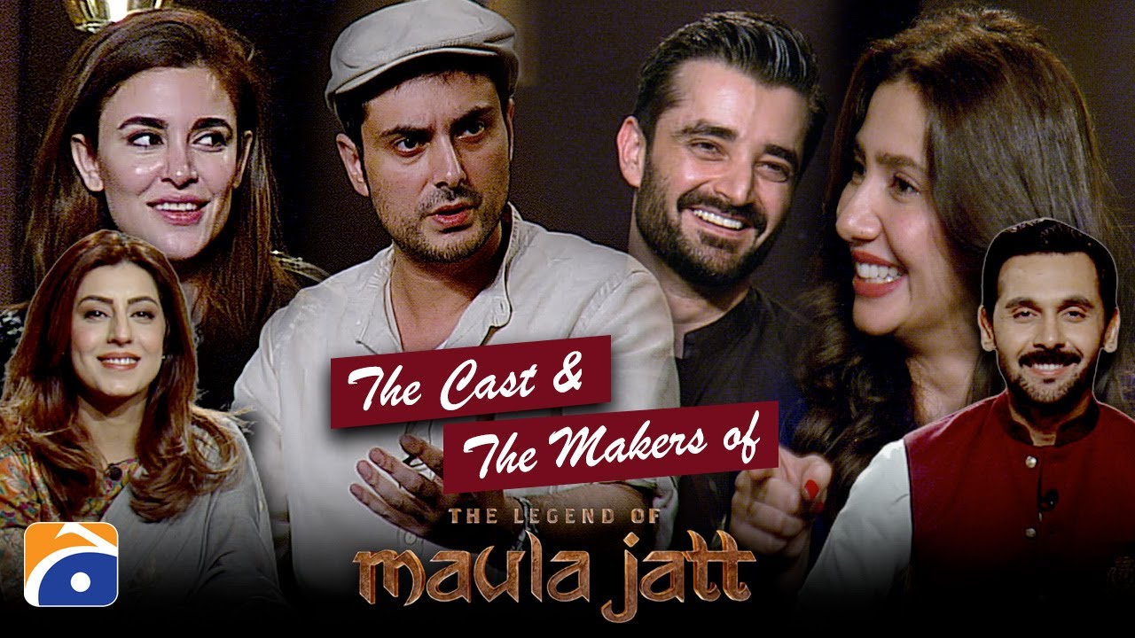 The Star Cast revealing the secrets of 