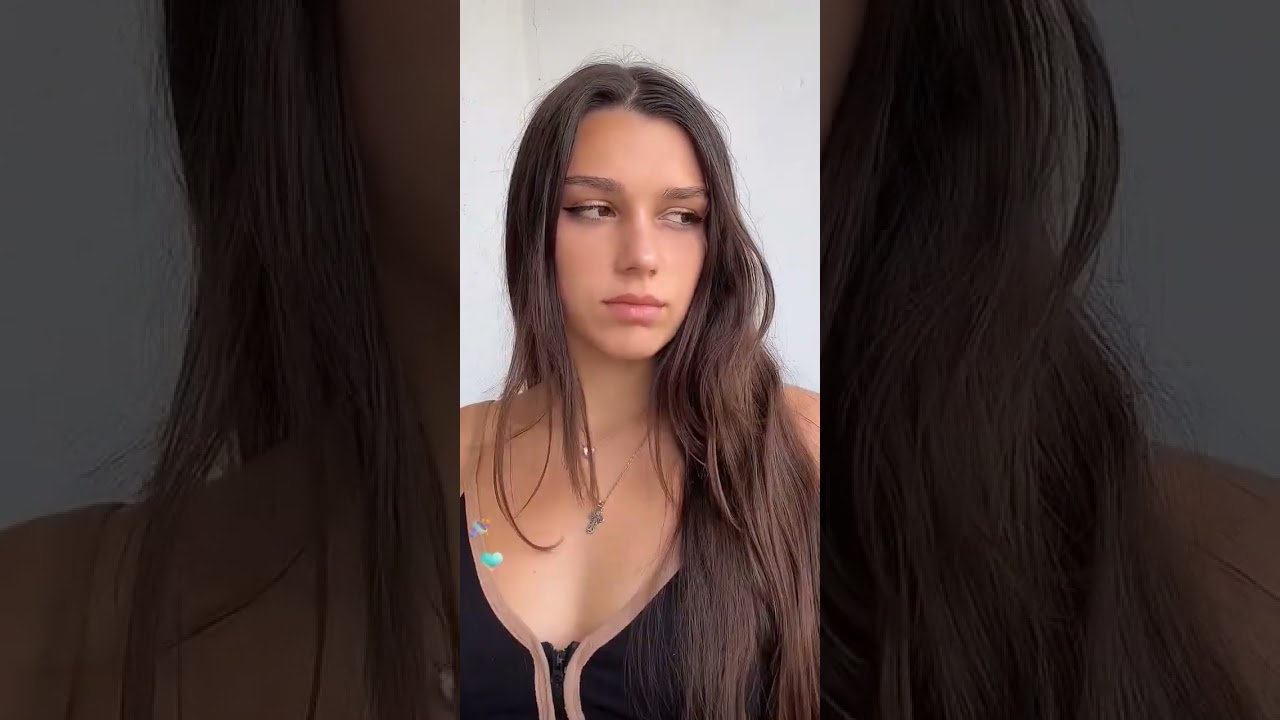 Periscope Live Sexy Girl 🫶08