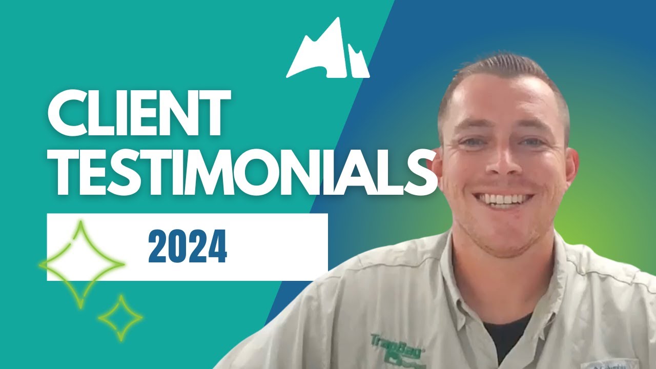 2024 Client Testimonial Video - Avalanche Creative