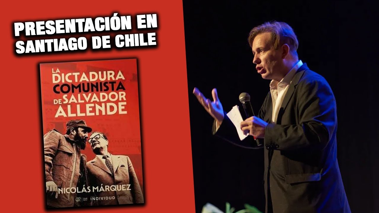 🎤 Presentación oficial del libro 
