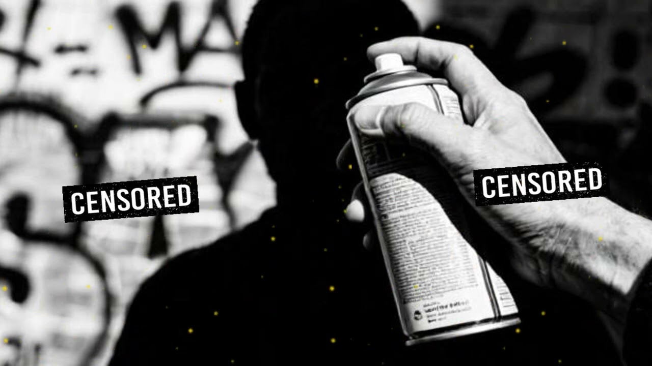 🖤 Rap UNDER oscuro &ndash; Solo para verdaderos callejeros