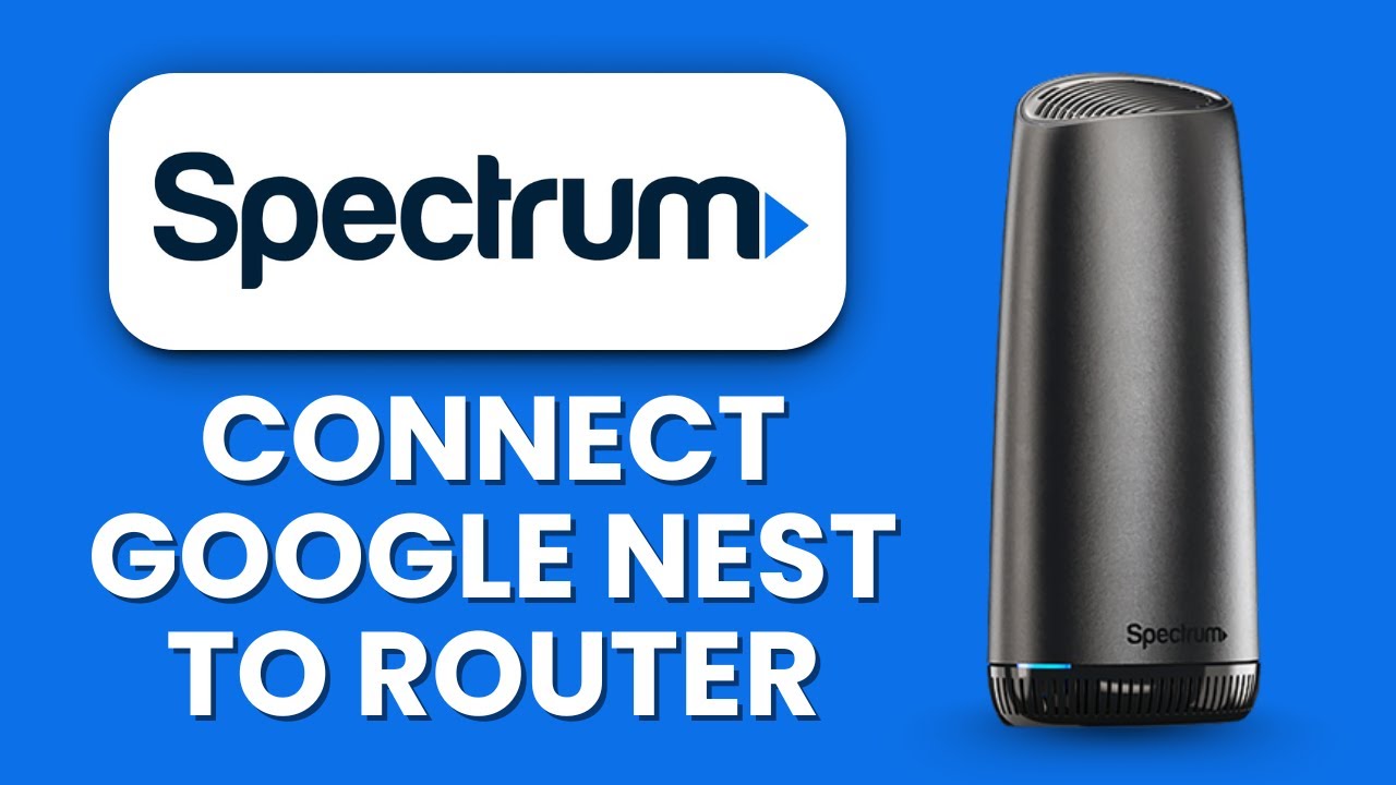 NEW! Connect Google Nest Wi-Fi Pro to Spectrum Router (2025) 📶 | Setup & Bridge Mode Guide